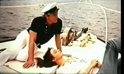 Jess Franco’s The Obscene Mirror