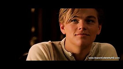 Kate Winslet nude – Titanic (1997)