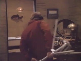 Kathy Shower – The Further Adventures Of Tennessee Buck