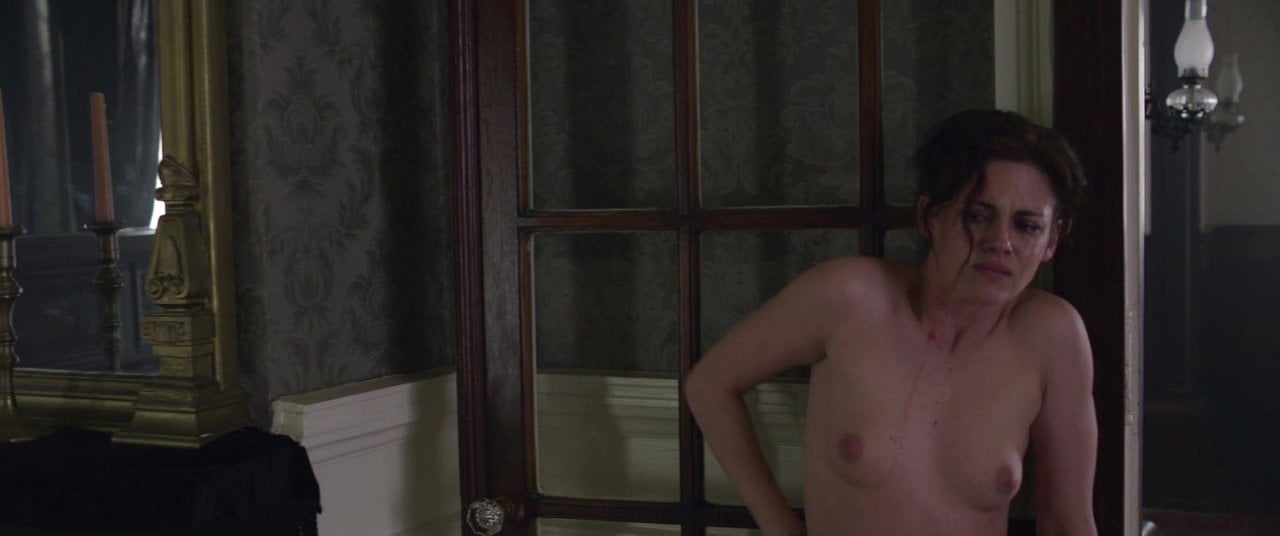 Kristen Stewart – ”Lizzie”