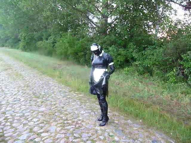 Latex Country