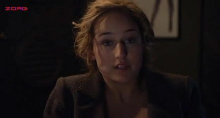 Leelee Sobieski – Finding Bliss