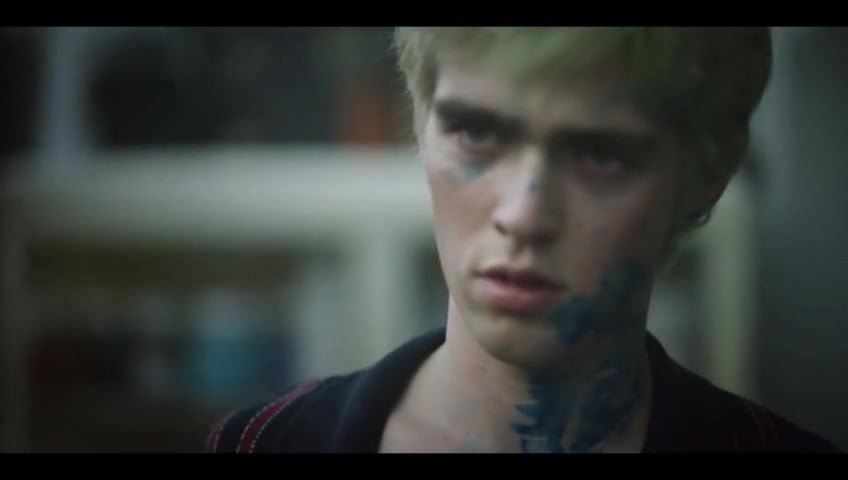 LenaLapres Serie Osmosis 2019 Dublado 480P