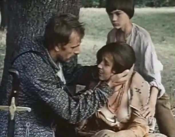 Liana Petrusenko – Poka est vremya (1987)