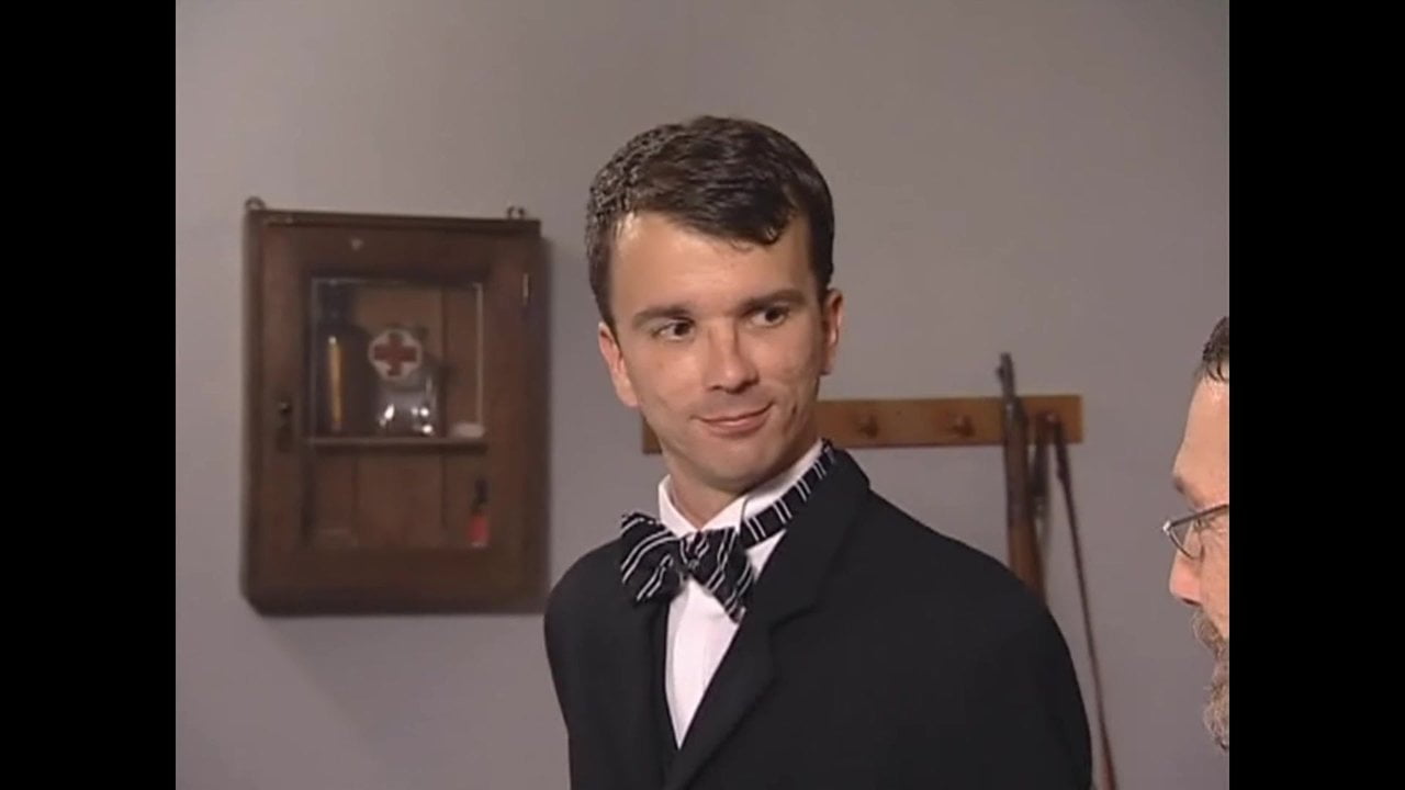 Lupus LP-048 – The Cathouse