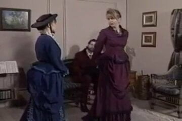 Miss Bondwell’s Reformatory