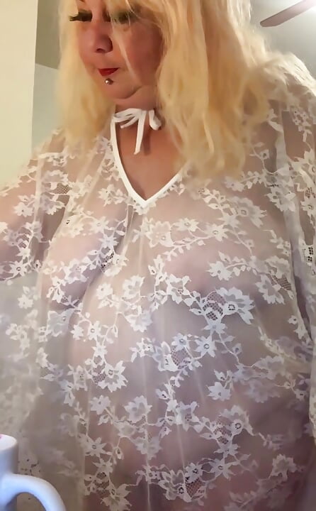 Morning Coffee and Smoke!