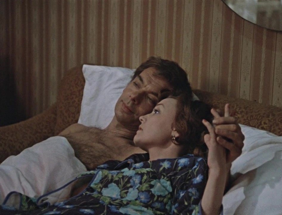 Moskva Slezam Ne Verit (1979) ep02 009 Vera Alentova