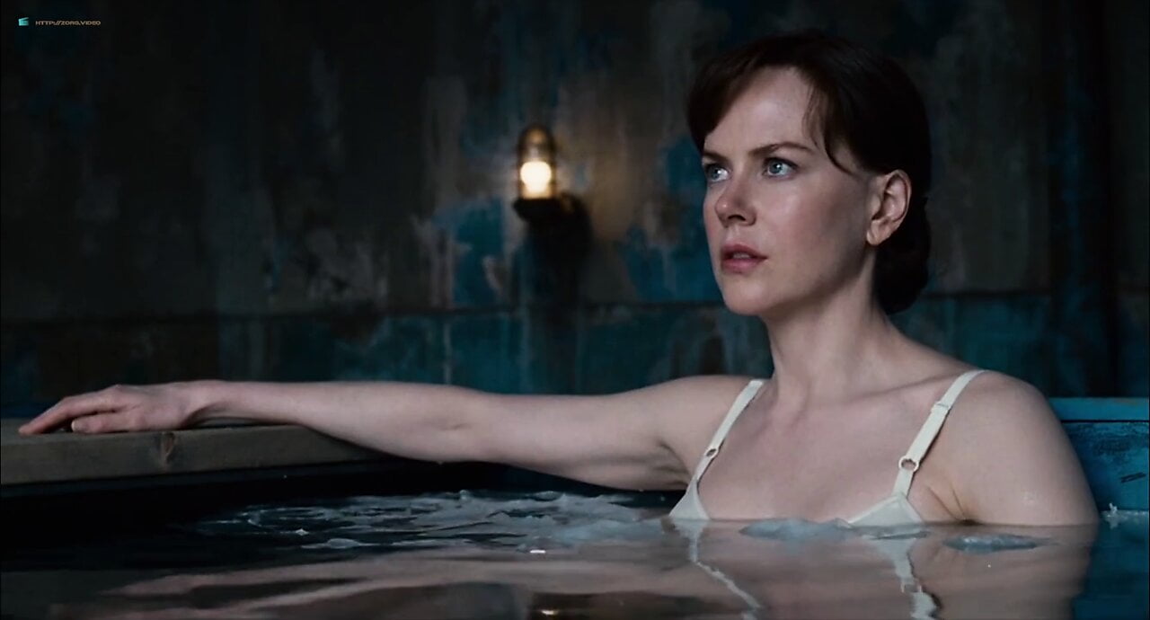 Nicole Kidman – ”Fur: An Imaginary Portrait of Diane Arbus’