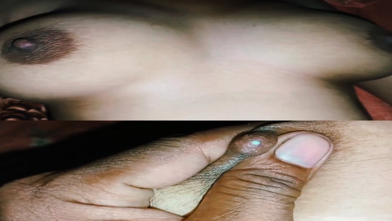 One night with desi wife, hot figure boobs ass pussy touched and heated