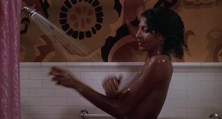 Pam Grier. Rosalind Miles – ”Friday Foster”