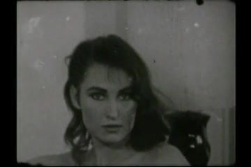 Pantyhose And Boobs Striptease