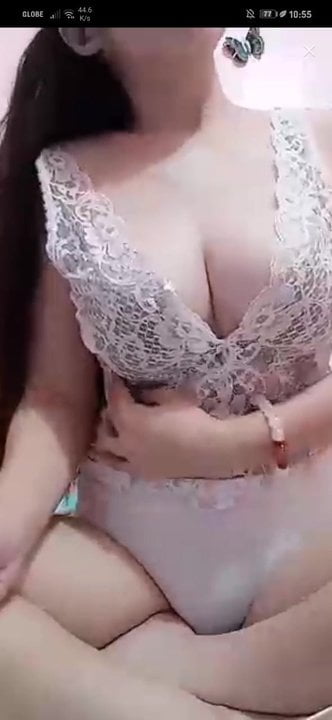 Pinay bigo live Ligaya