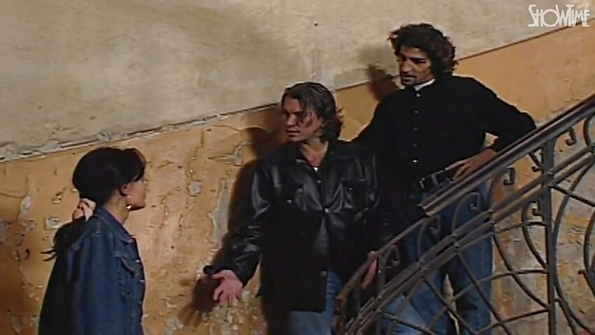 Poor Youth – Part 01