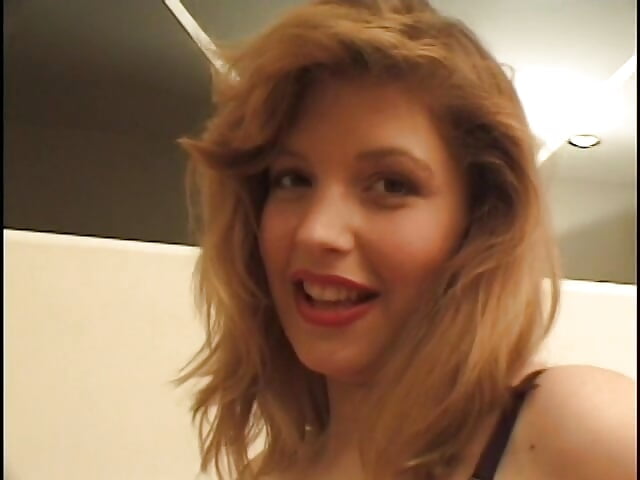 Pregnant slut cant stop her horniness so she makes up with two dudes