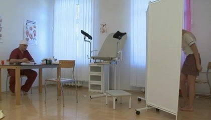 Russian doctor – 1