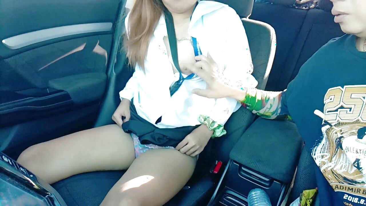 SCHOOL GIRL HAVING SECRET RELATIONSHIP WITH HER TEACHER