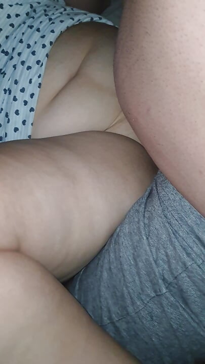 Secretary step mom get fucked by horny boss in hotel room