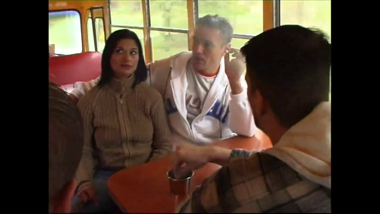 SEX TAXXXY – (Episode #02)