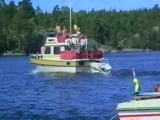 Sexorgie i skargarden CD02