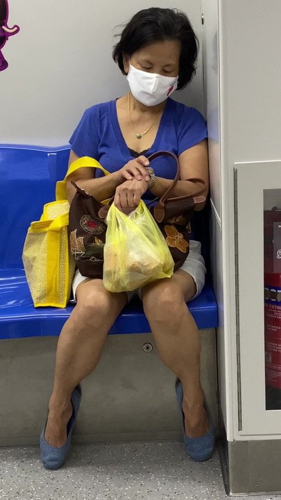 Singaporean MILF