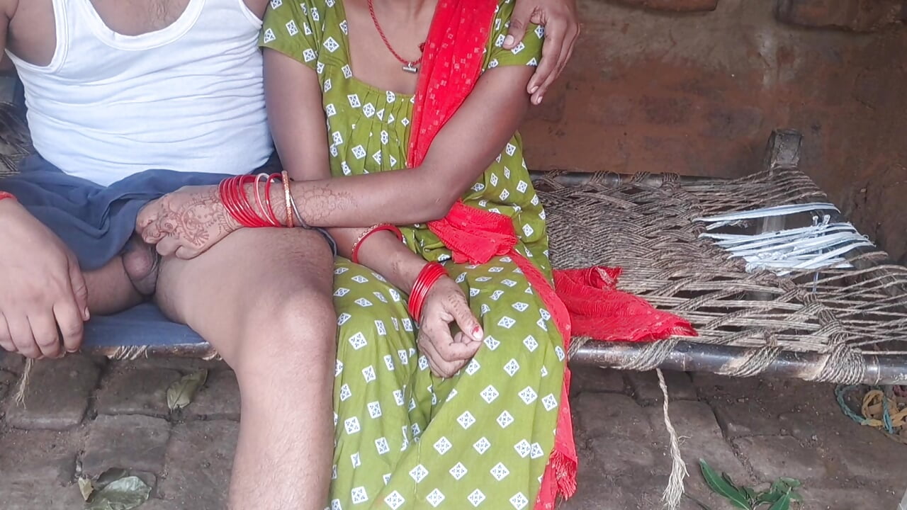 Sister in law wanted to get pussy fucked after seeing brother in law’s dick