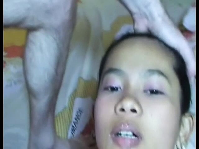 special filipina facial anthology #6