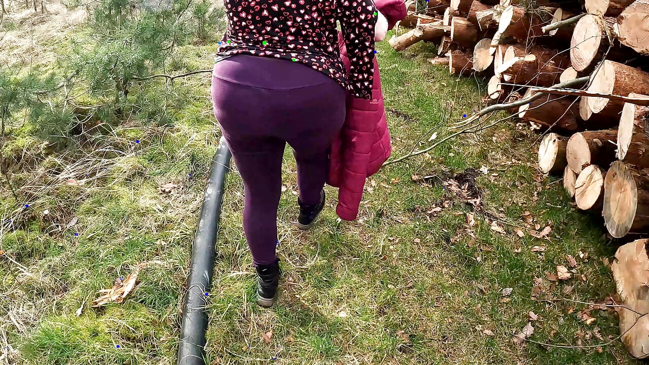 Spread wide i wann slap your pussylips