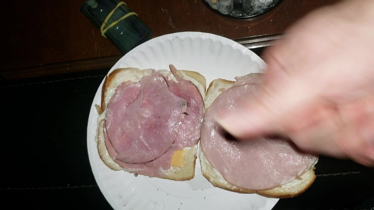 Stretching out my hairy pussy for the world to enjoy