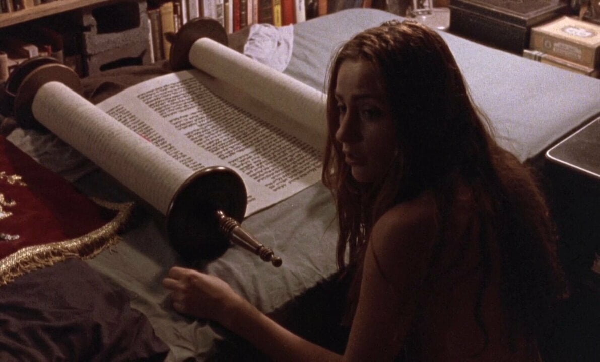 Summer Phoenix – ”The Believer” 03