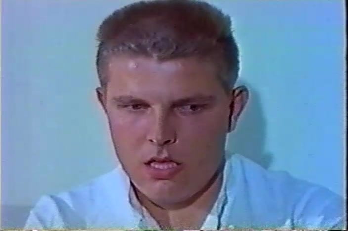 The Case of the Stripping Wives (1966) exploitation trailer