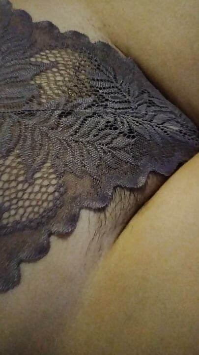 The Church Pastor’s Wife