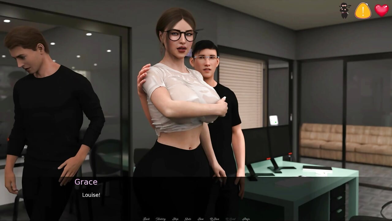 The Office – #36 Sexy Secretaries Fighting by Misskitty2k