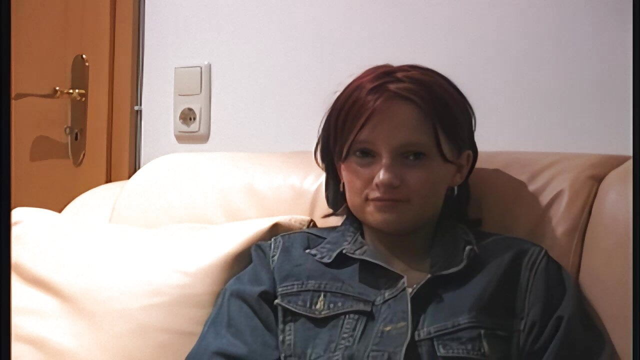 tight big butt gets fingered horny