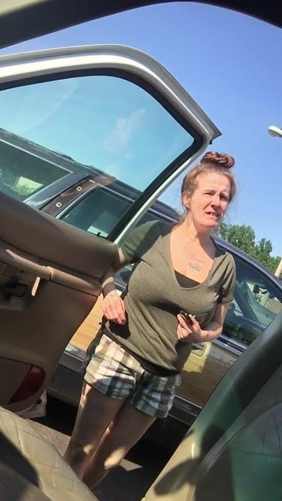 TittyQueen Michelle ready