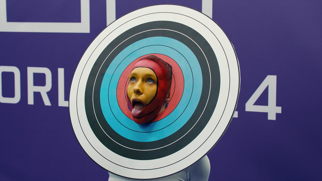 TOMMY CASH – Sex Olympics UNTZ UNTZ (Official UNCENSORED Music Video)