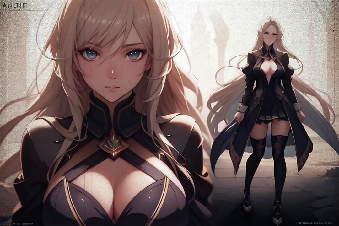 Total Immersion Unleash Your Desires with Passionate Lesbian Exploration 1