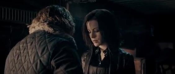 Underworld Evolution