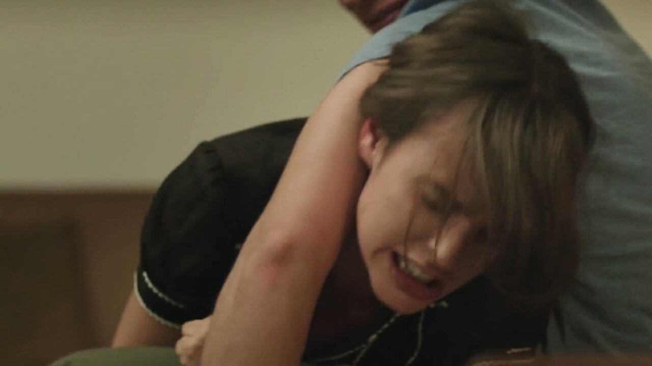 Veronica Echegui – Me Eestas Matando Susana 04