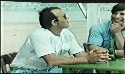 Vintage greek tourist sluts fucked hard on the beaches film