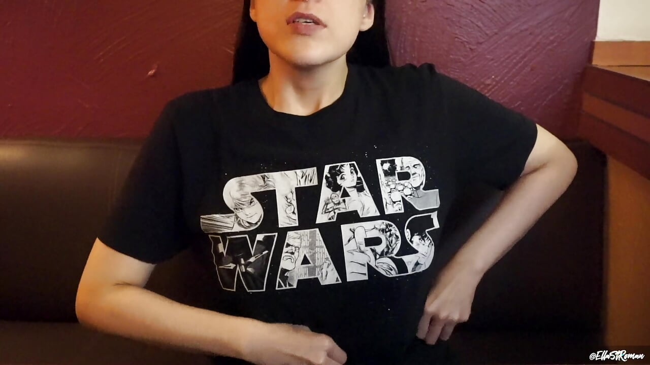 We stay late to work so I tell you how to jerk off