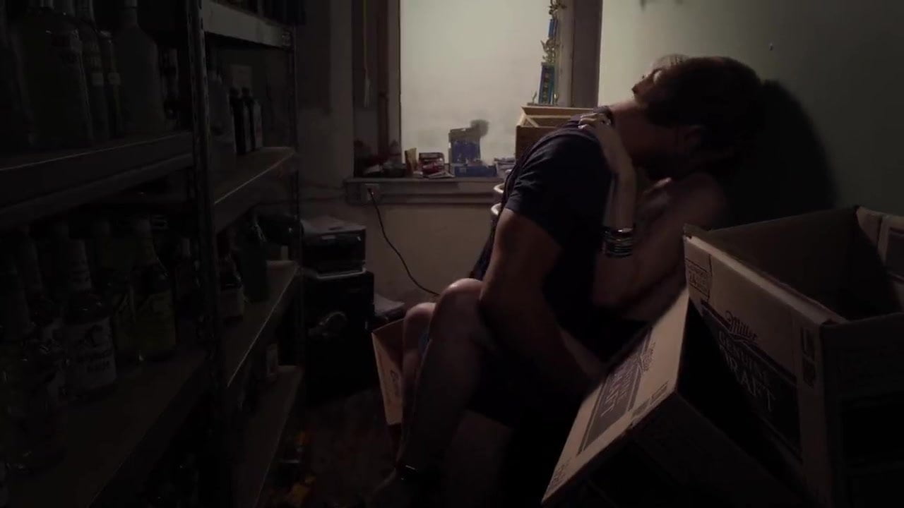 Wendy Michelle – ”Banshee” S01E01