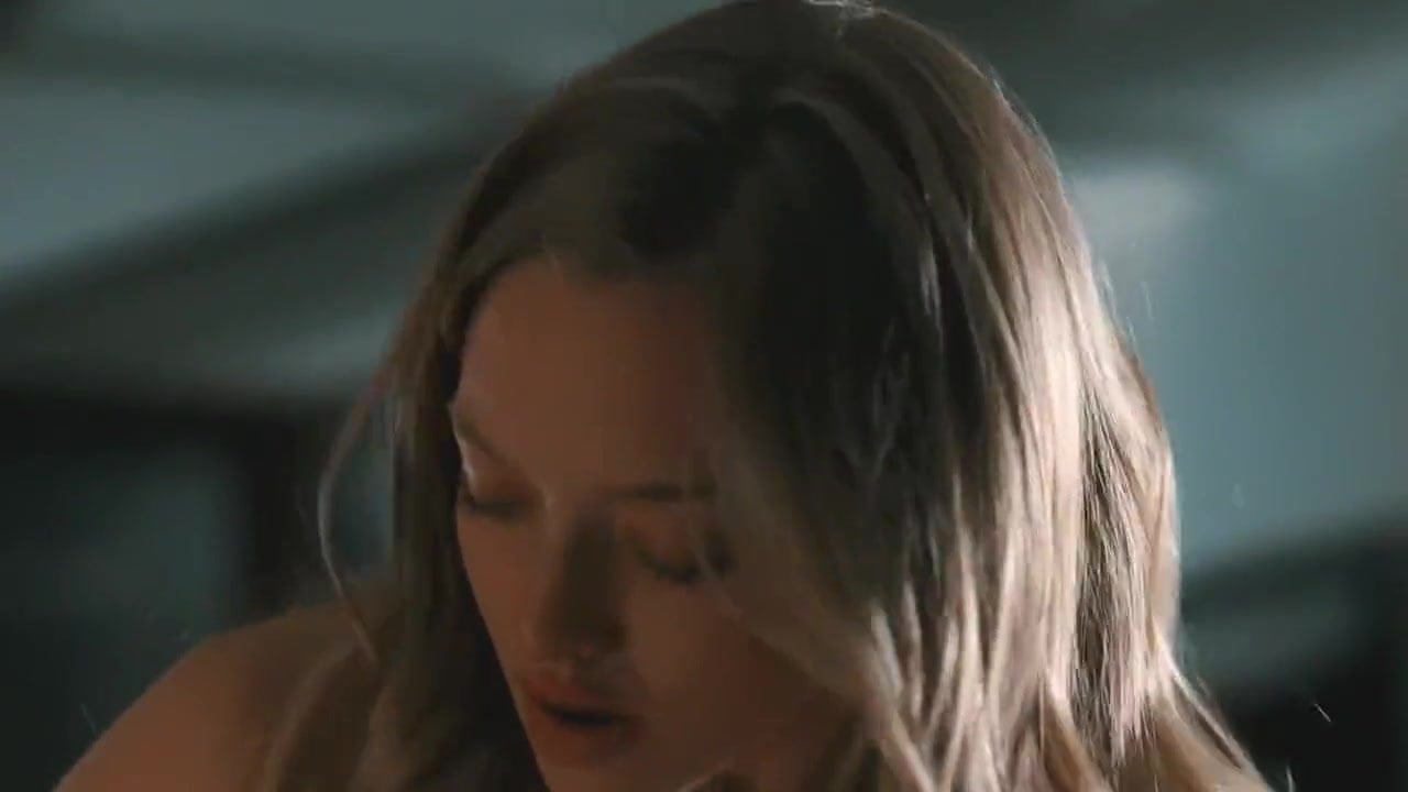 Amanda Seyfried, Julianne Moore and Nina Dobrev Naked