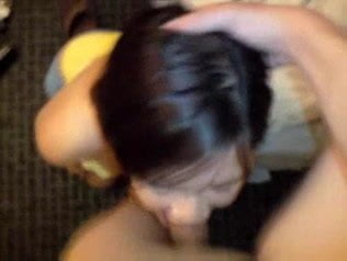 Amateur Asian Couple Hot Sex Night