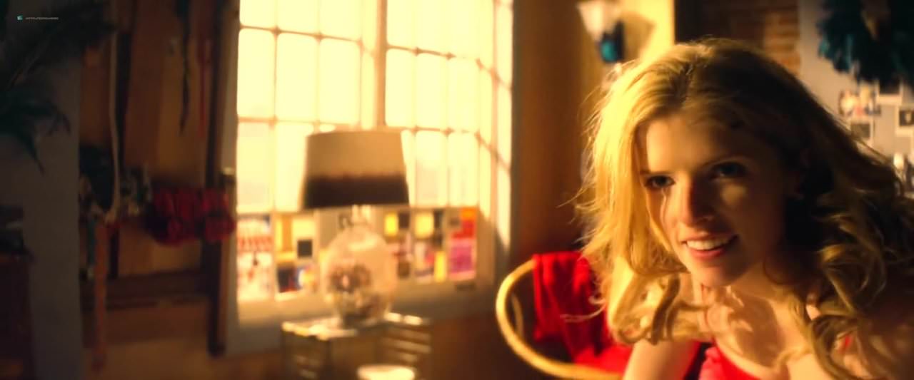 Anna Kendrick – The Last Five Years