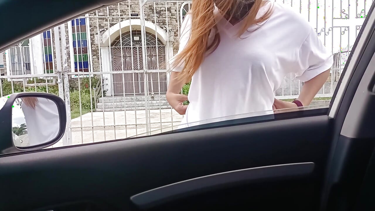 ASIAN PICK UP GIRL WORTH 20 DOLLARS