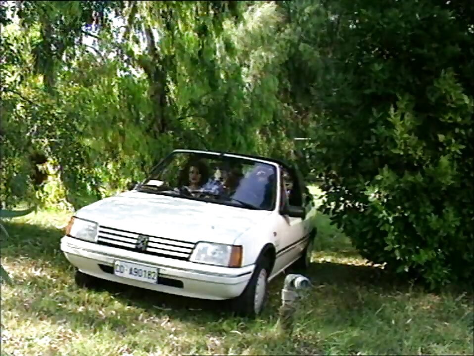 Big cock in my mouth! (Full Movie)