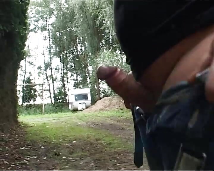 Boy fucks the hell out of this hot blonde German babe’s ass