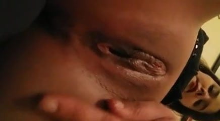 Chilena camilalorenanm mostrando culo y choro