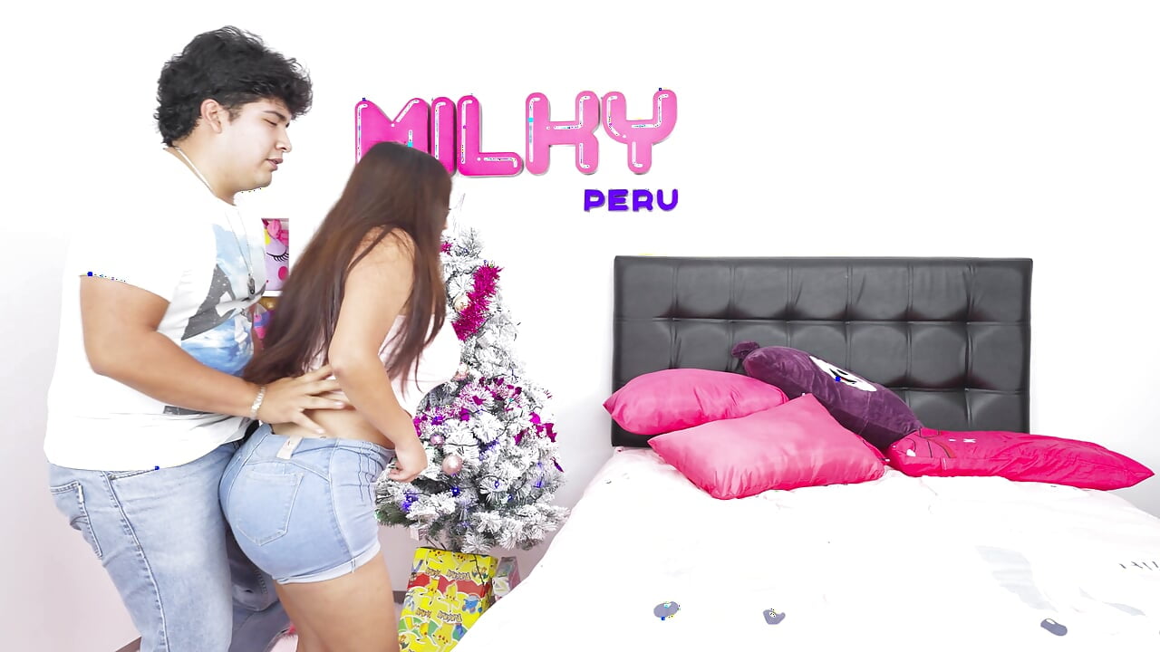 Christmas Orgy – Kari Love